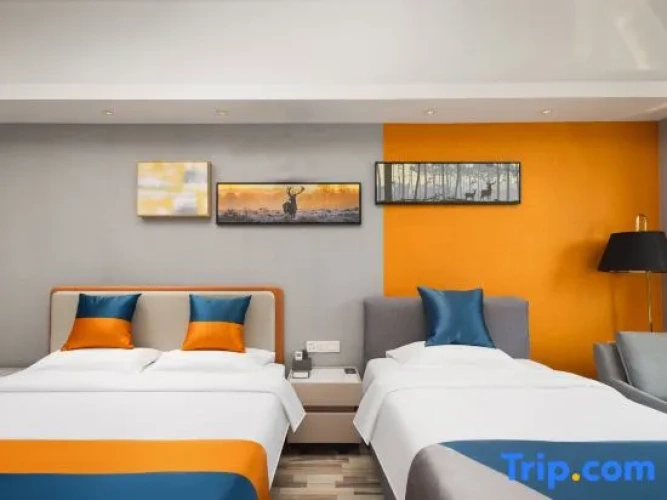 Business Double room