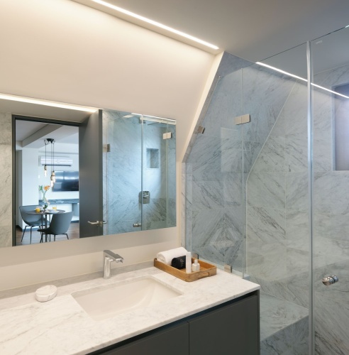 Amberes 64, Ascend Hotel Collection photo 9