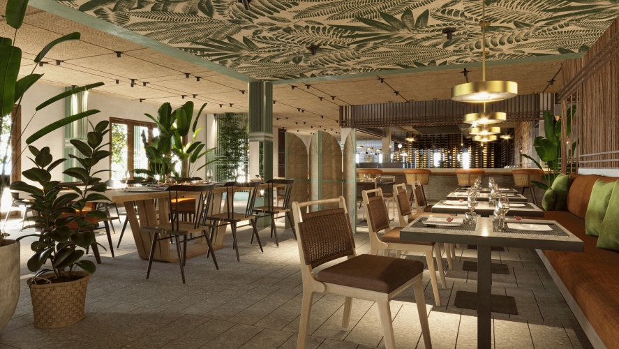 Kimpton Aysla Mallorca, an IHG Hotel photo 16