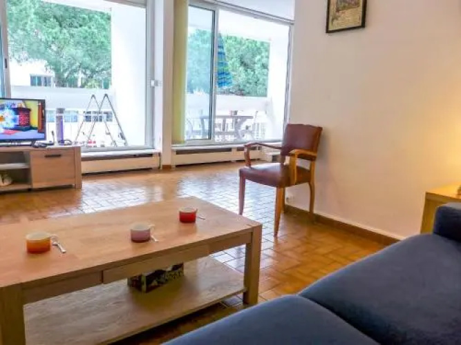Apartment Antinéa-2