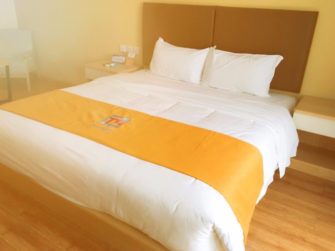 Business Double room