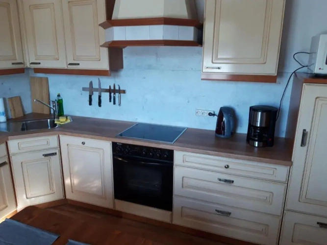 1 Bedroom Cottage