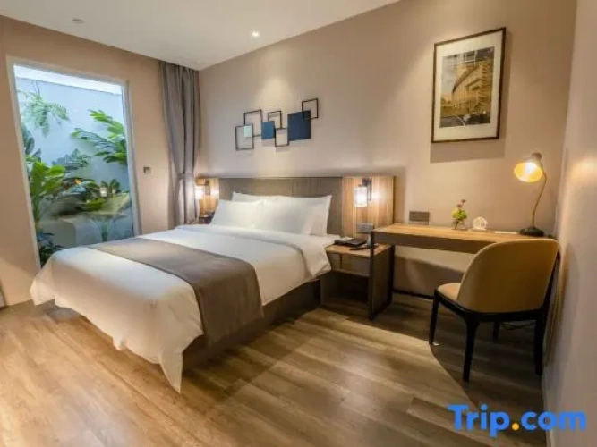 Business Double room