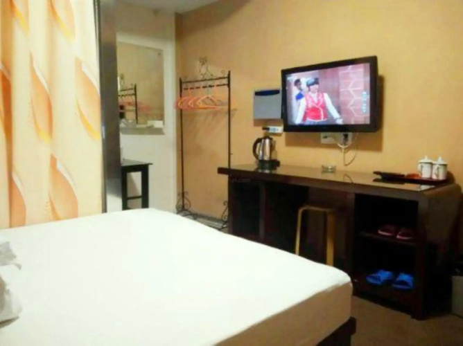 Jinhua Hotel