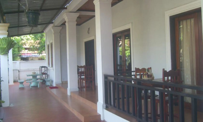Singharat Guesthouse