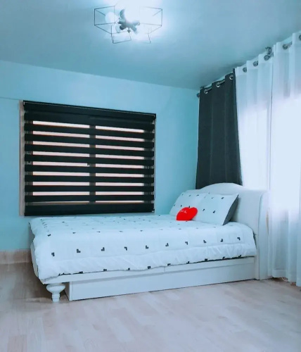 Bleu Private Pension