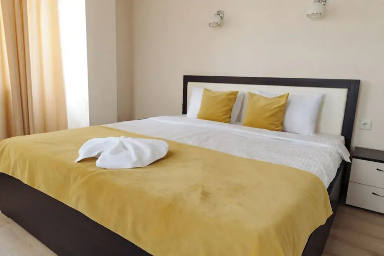 Lolo's Bliss Hotel