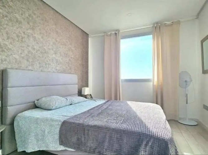 Ocean Garden 2BR Apartment Heated Pool Parking