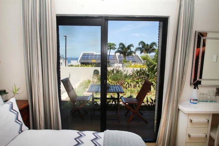 Sea Dreams Guesthouse