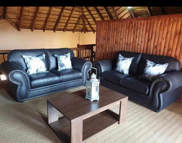 Makhato Bush Lodge 111