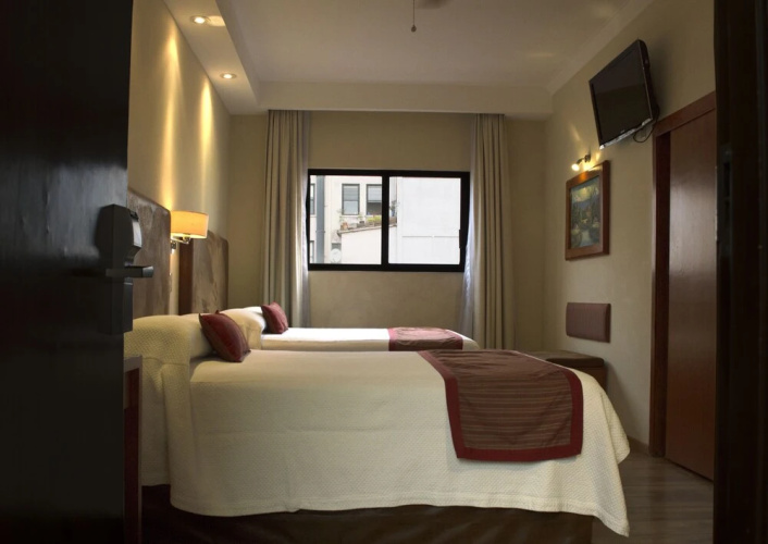 Hotel Gillow