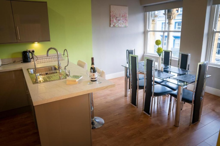 Standard Apartment