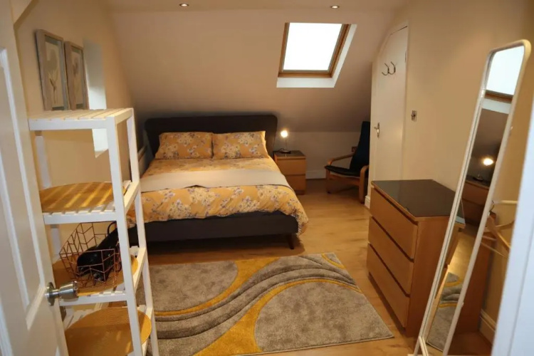 Parkview Apartments Windsor