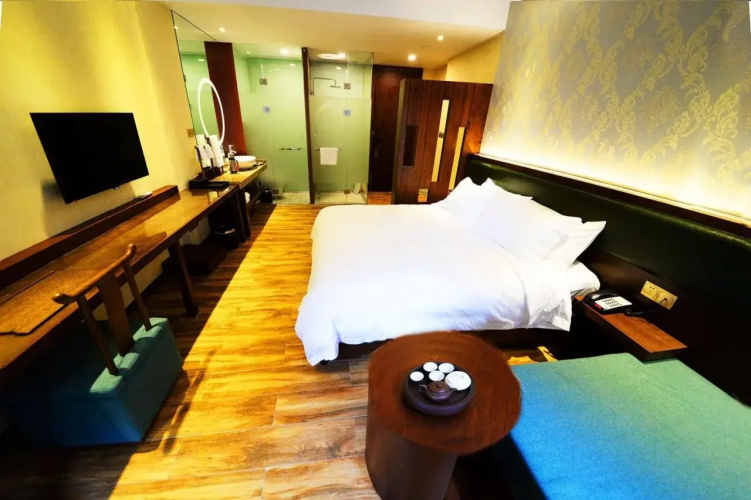 Nanjing Yisu Hotel