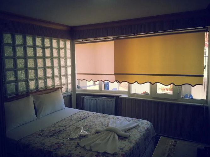 Otel Turker