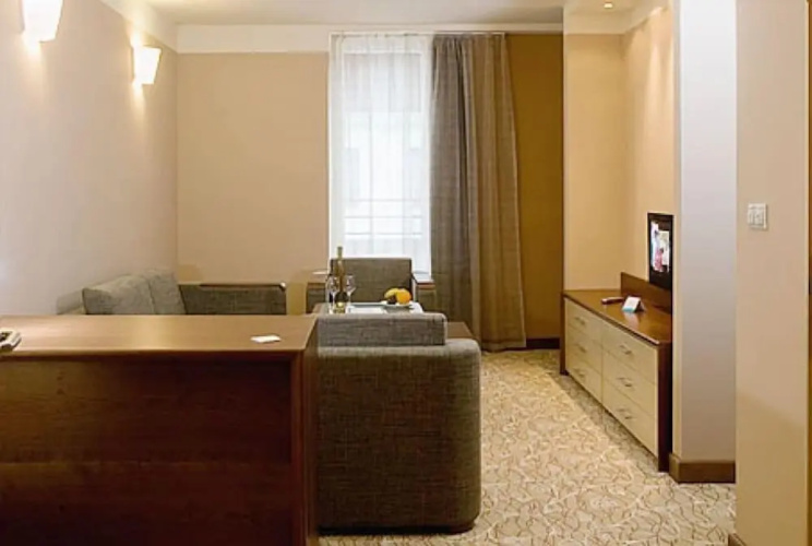 Dráva Hotel Thermal Resort