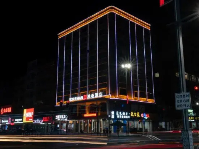 Fiesta Hotel
