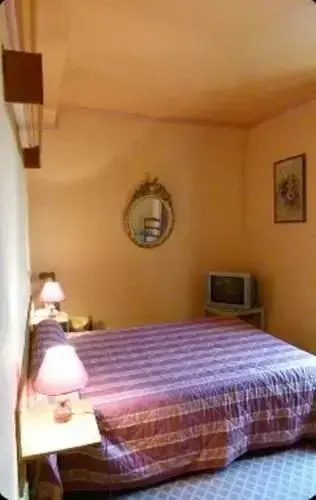 Hôtel du Val d' Aron