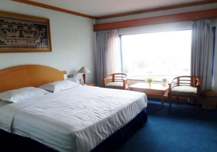 Hotel Marcopolo