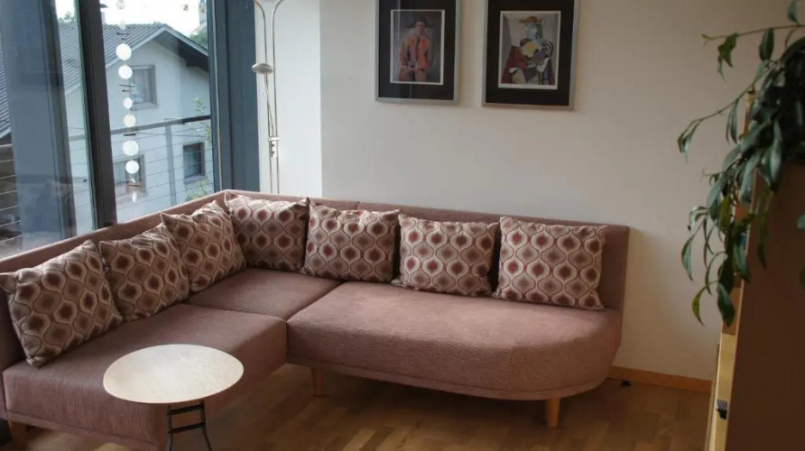 Apartment Böhler
