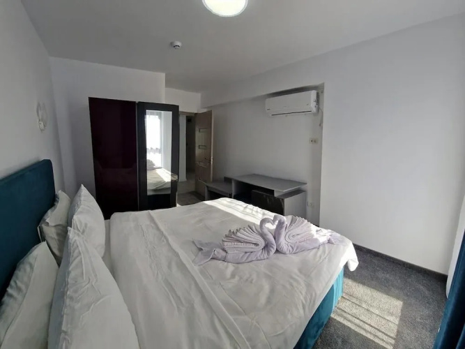 BBC Apartments