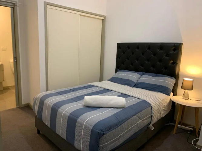City Lifestyle Accommodation - Hostel
