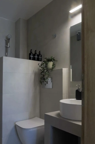3 Bedrooms Premium Apartment