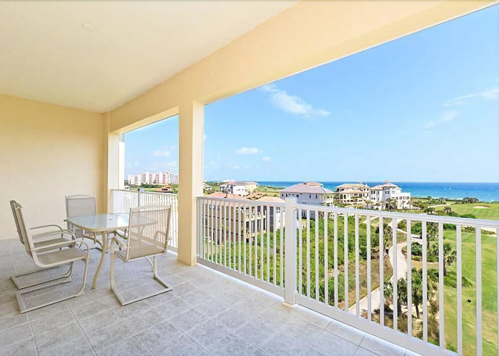 163 Cinnamon Beach - Three Bedroom Condo