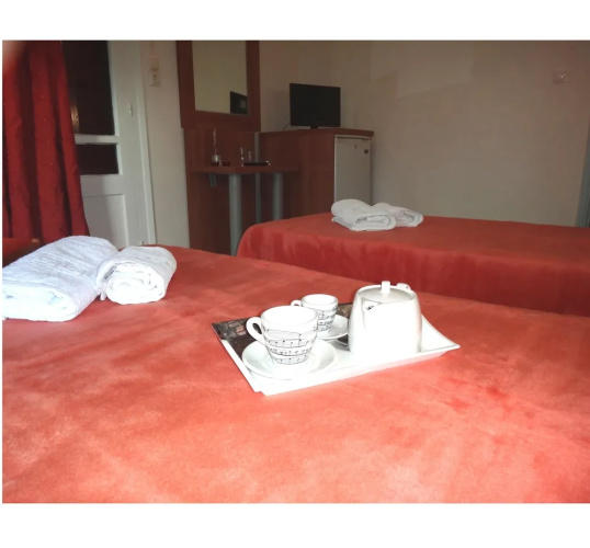 Galaxy Hotel