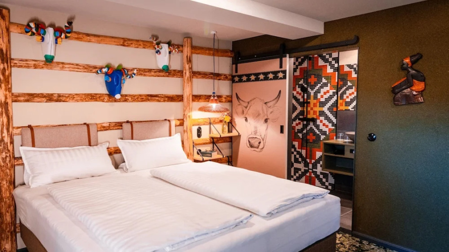 KUKU Berghotel