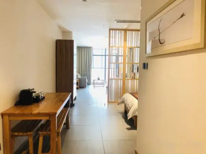 Confucius  Hotel