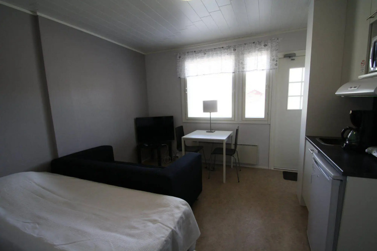 Forenom Hostel Kuusamo