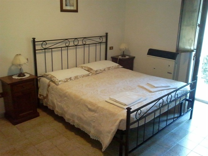 Agriturismo San Vito