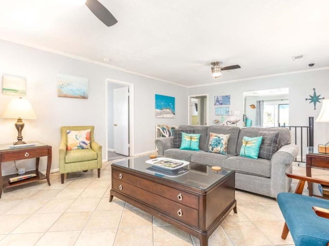 3 Bedrooms Cottage