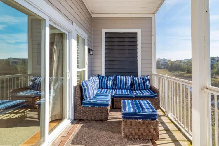 115 Waters Edge - Folly Kai - Pool