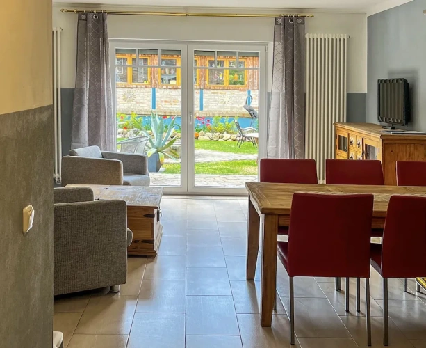 Family Apartment
