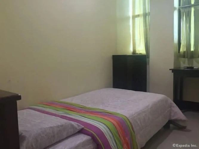 Economy Single room
