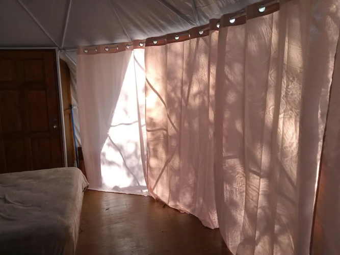 Glamping Don Delfis