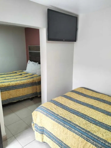 Hotel Economico