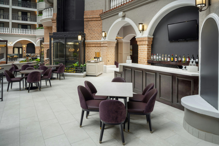 Embassy Suites by Hilton Orlando North photo 26
