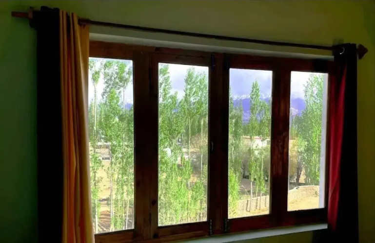 Hotel Jorchung