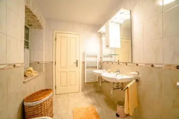 Apartment Bubani O-552