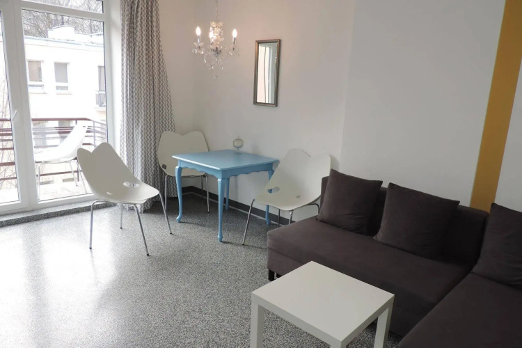 Apartament Pauza