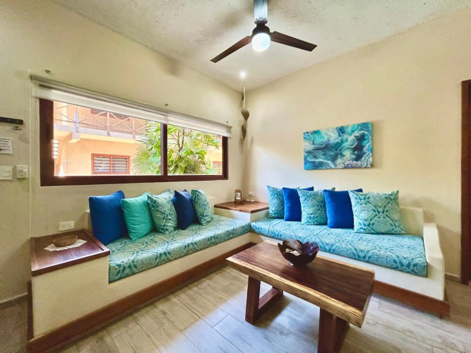 La Selva Apartments Tulum
