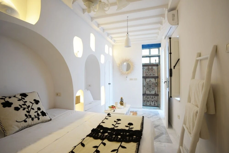 Premium room