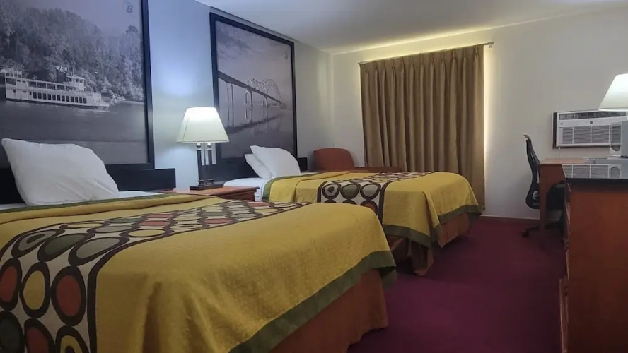 Algona Inn - Iowa