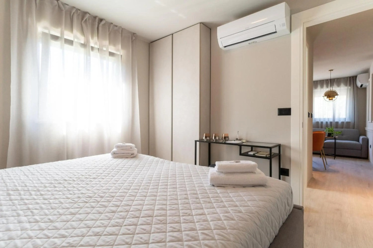 Prestige studio apartment