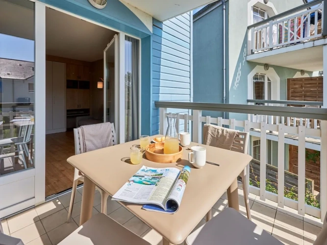 2 Bedrooms Comfort Apartment