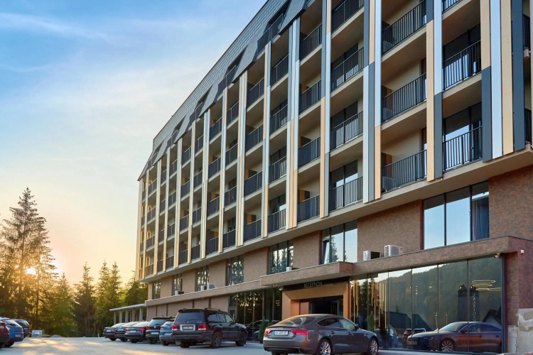 Otel görseli