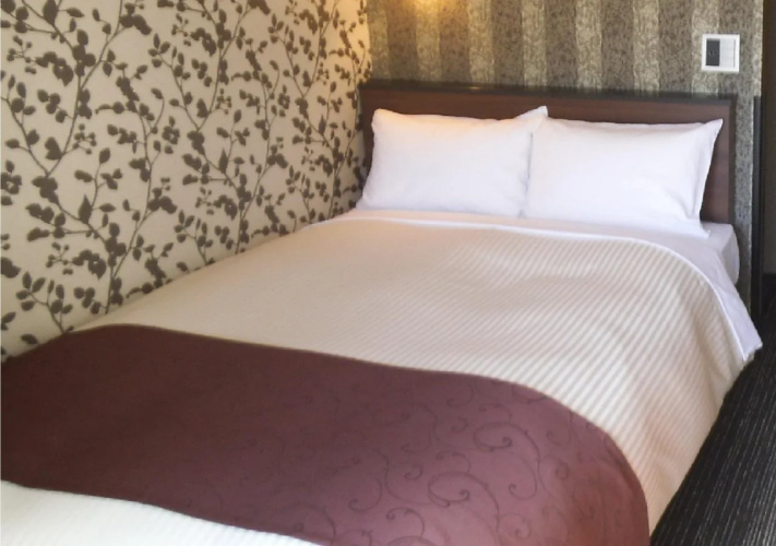 AIHOTEL Keikyukamata